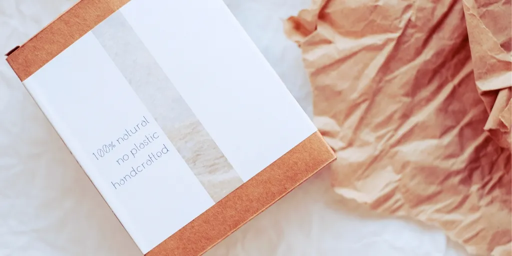 ハンドメイド 梱包