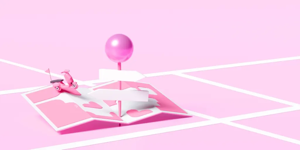 マップ 地図 場所