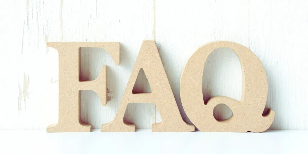FAQ