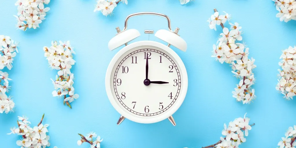 イメージ画像:時計