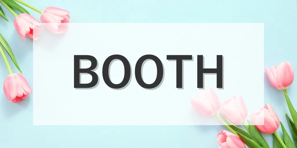 BOOTH