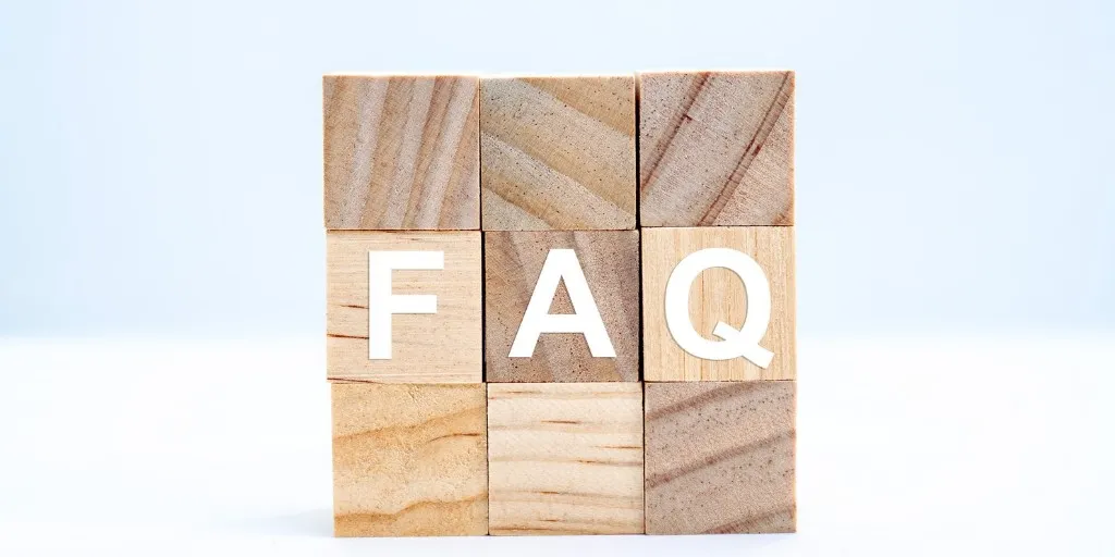 イメージ画像：FAQ